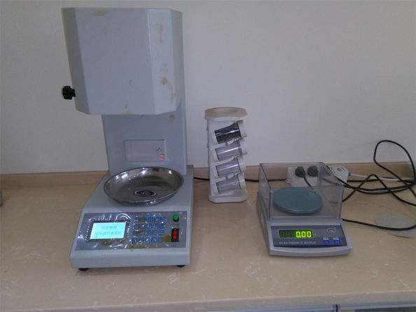 Yiyang Wanlin Weave Packing Co., Ltd. fabriek productielijn