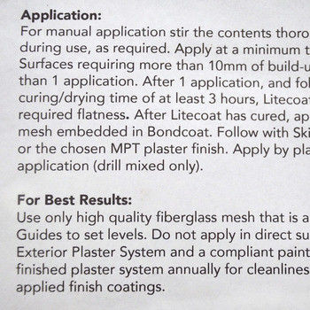 Van de de Zakken Lege Vierkante Bodem van het vochtigheids Bestand pp Cement de Klepzak 70gsm - 100gsm