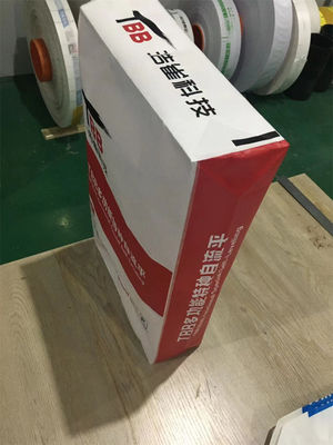 Van het Cementzakken van 25KG 40KG 50KG pp Geweven van de het Blokbodem de Klepzakken