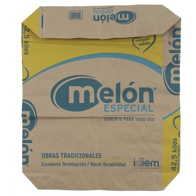 Ht van de het Blokbodem van de verkoop20kg 25KG 40KG 50KG pp Klep van de het cementzak de lege vervaardiging van China