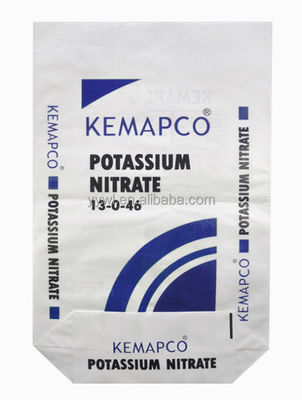 Ht van de het Blokbodem van de verkoop20kg 25KG 40KG 50KG pp Klep van de het cementzak de lege vervaardiging van China