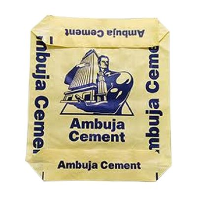 De hete van de het Blokbodem van de verkoop20kg 25KG 40KG 50KG pp Klep van de het cementzak lege vervaardiging van China