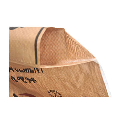 De beste van de het Blokbodem van de verkoop20kg 25KG 40KG 50KG pp Klep van de het cementzak lege vervaardiging van China