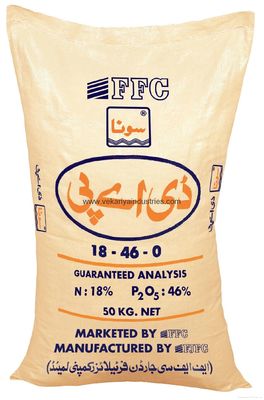 Lege Gedrukte Geweven Polypropyleenzakken die pp Geweven Zandzakken recycleren