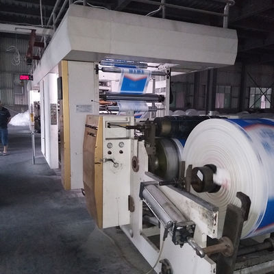 25 kg 40 kg 50 kg cementverpakkingszakken wit cement stucco cementpoeder