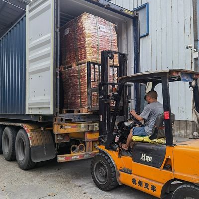 100% Virgin Polypropyleen PP Ventielzak ISO9001:2008 Gecertificeerde Vochtbestendige Cementzak voor Droge Mengsels