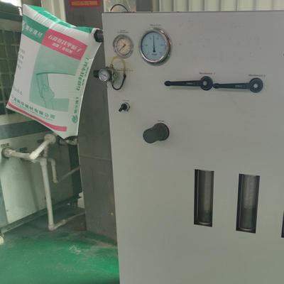 20 kg 25 kg kunststof PP geweven blokbodemklep cementzak PP-klep vierkante bodemklepzak