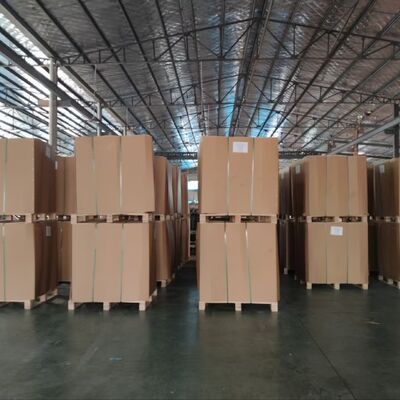 Vochtbestendige PP geweven ventielzak voor zwaar 50 kg cementverpakking