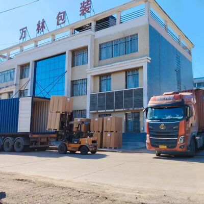 Vochtbestendige PP geweven ventielzak voor zwaar 50 kg cementverpakking