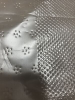 Custom EVA Low Melt Batch Inclusion Bags for Tire Manufacturing & Rubber Compounding